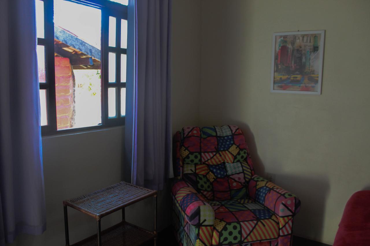 Pousada Refugio Sao Jorge  Room photo